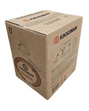 Sójová omáčka Kikkoman, 20L