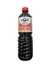 Sójová omáčka Yamasa, 1L