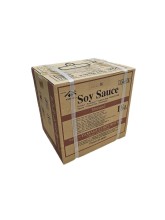 Sójová omáčka Yamasa, 18L