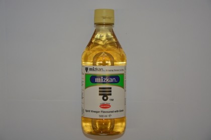 Rýžový Ocet Mizkan Suehiro Su 500ml