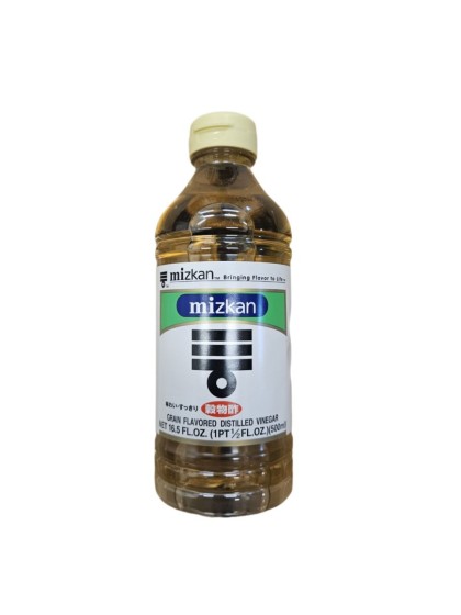 Rýžový Ocet Mizkan Suehiro Su 500ml