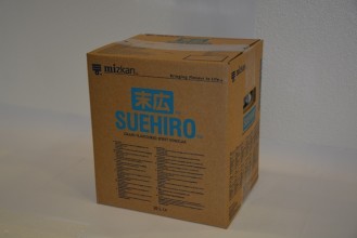 Rýžový Ocet Mizkan Suehiro Su 20L