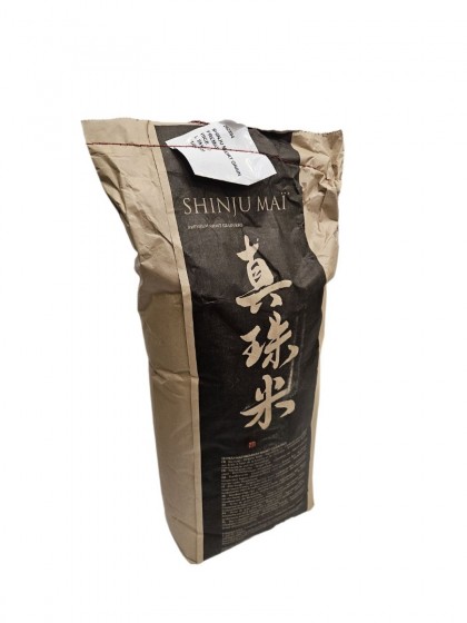 Sushi rýže SHINJU MAI Premium 20kg