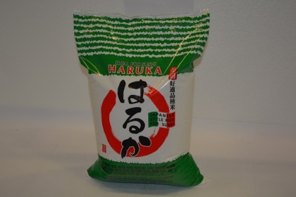 Sushi rýže Haruka 10kg