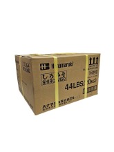 Miso pasta světlá Hanamaruki 20kg