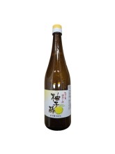 Yuzu Citrusová šťáva 720ml