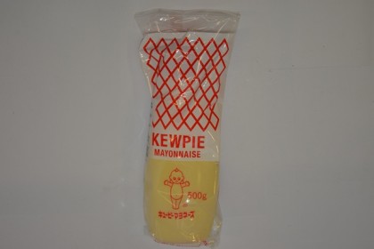 Majonéza japonská QP 500g