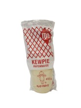 Majonéza japonská QP 450g