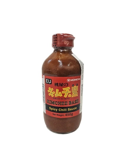 Kimchi No Moto omáčka Momoya 450g