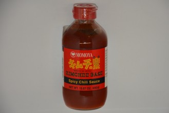 Kimchi No Moto omáčka Momoya 450g