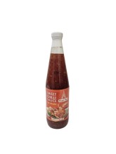 Sladká chilli omáčka Royal Thai 700ml