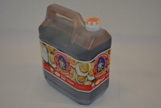 Ústřicová omáčka Maekrua 4,5kg