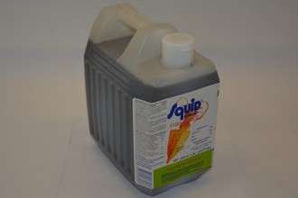 Rybí omáčka Squid 4,5L