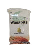 WASABITS - Wasabi prášek Kinjirushi 1kg