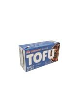 Tofu pevné Morinyu, modré 349g