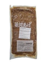 Tofu smažené - Ajitsuki Inari 8x6cm, 60ks, mraž. 1,1kg