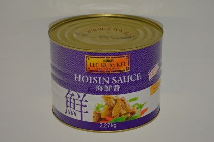 Hoisin omáčka Lee Kum Kee 2,27kg