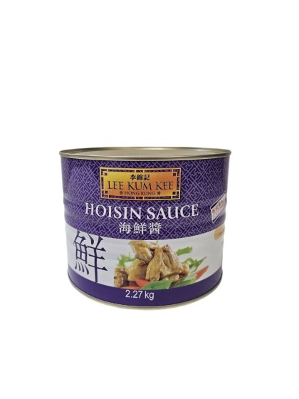 Hoisin omáčka Lee Kum Kee 2,27kg
