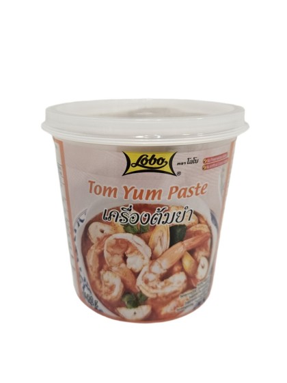 Tom Yum Soup pasta Lobo 400g