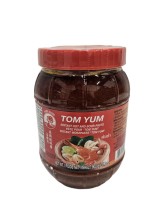Tom Yum Hot and Sour Pasta Cock 900g