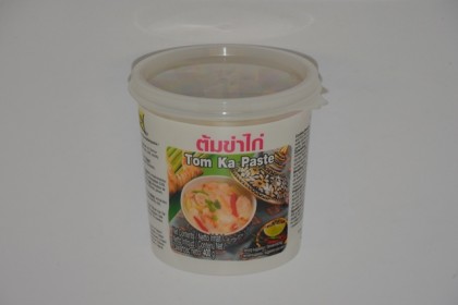 Tom Ka Soup pasta Lobo 400g