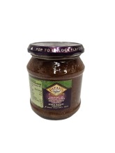 Sladké Mango Chutney Patak's 340g