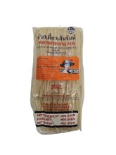 Nudle rýžové 3mm (M) Farmer Brend 400g