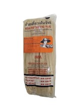 Nudle rýžové 5mm (L) Farmer Brend 400g