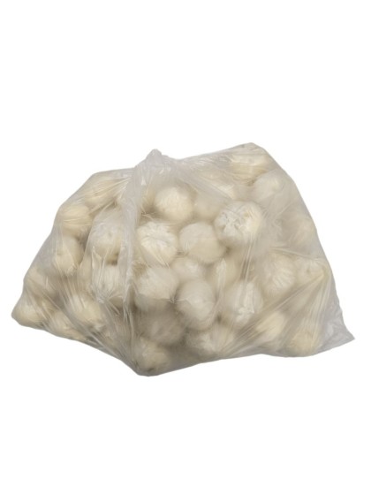 Baozi s vepřovým masem mražené Povar 4kg