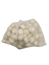 Baozi s vepřovým masem mražené Povar 4kg