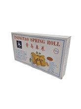 Jarní závitky se zeleninou Mini 15g HS mražené 900g