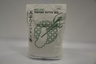 Mouka na tempuru Wel-Pac 18,16kg