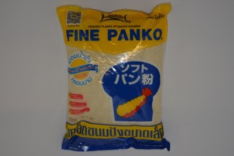 Strouhanka Panko jemná Lobo 1kg