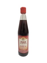 Olej sezamový 100% OH AIK GUAN 650ml