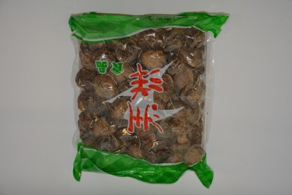 Shitake houby sušené 454g