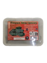 Limetové listy mražené BDMP 100g