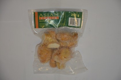 Galanga kořen mraž 250g