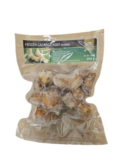 Galanga kořen mraž 250g
