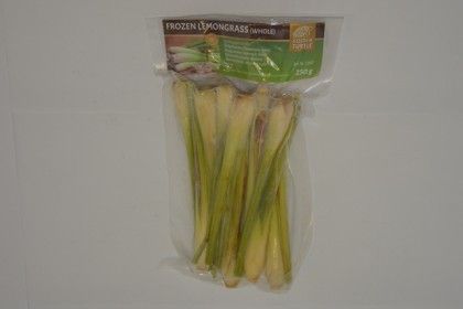 Citronová tráva mražená Goden Turtle 250g