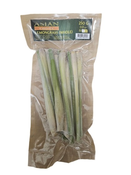 Citronová tráva mražená Goden Turtle 250g