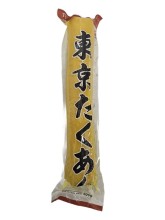 Ředkev nakládaná žlutá Daruma 500g