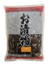 Zelenina nakládaná Shibazuke Daruma 1kg