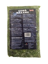 Goma Wakame salát z mořských řas mražený Shirakiku 1kg