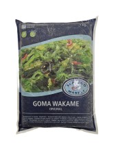 Goma Wakame salát mražený Seafood Market 1kg