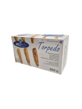 Krevety Torpedo 26/30 obalované v Panko 800g
