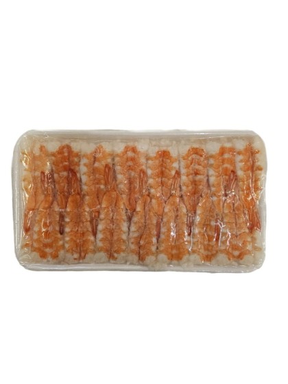 Sushi Ebi 6L (9,5-10cm) 30ks Shirakiku 295g