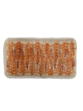 Sushi Ebi 6L (9,5-10cm) 30ks Shirakiku 295g