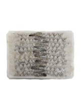 Nobashi Ebi 21/25 4L 20ks (14-15cm) 330g