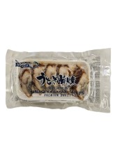 Unagi plátky (20x8g) Shirakiku 160g