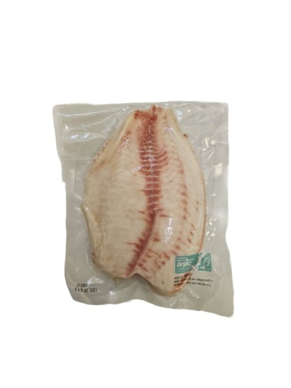 Tilápie filet 198-283g